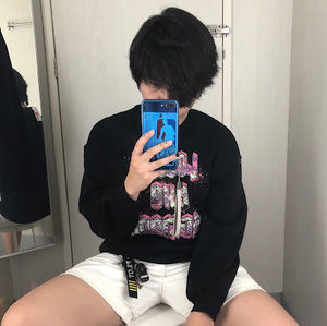 Meet your Posher, Sev